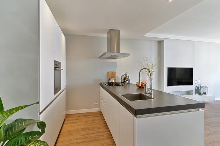 Foto 3 van Parklaan 21