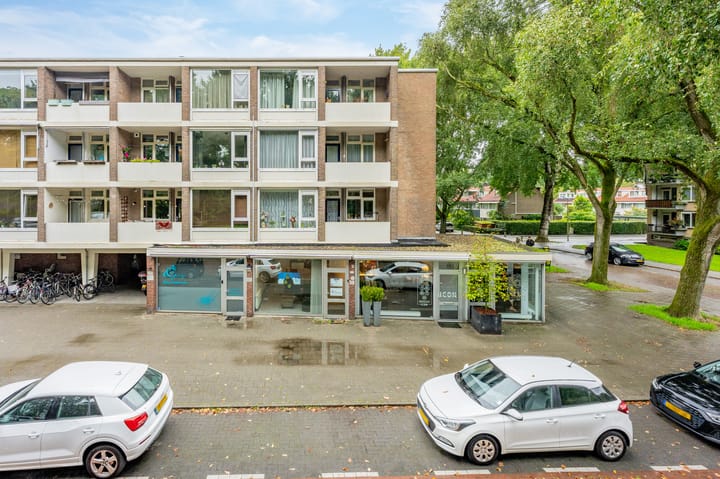 Populierenlaan 337, Amstelveen