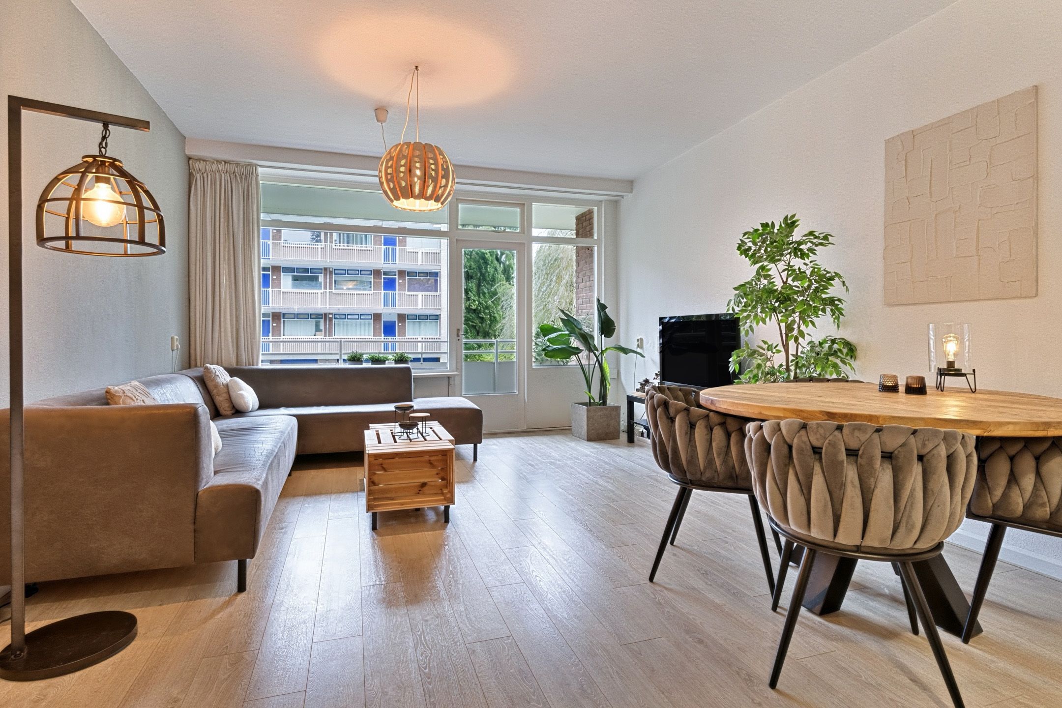 Van Borselenstraat 126 