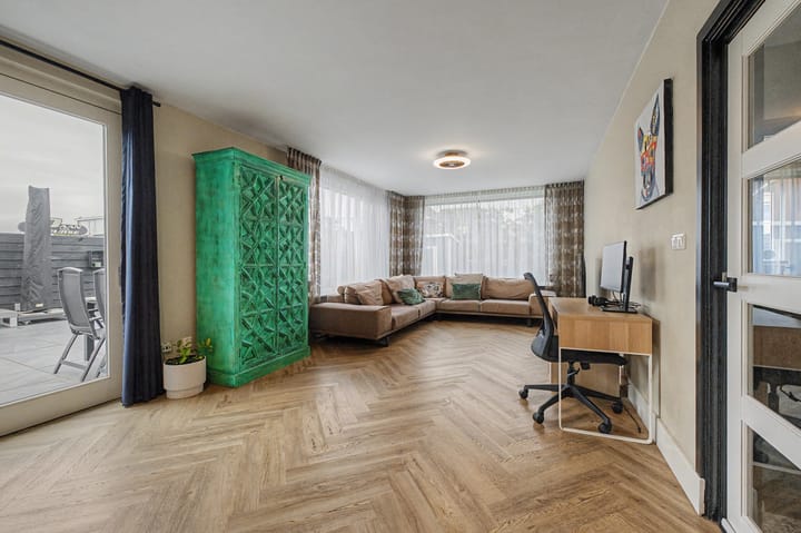 Foto 4 van Leeuwenbekstraat 6