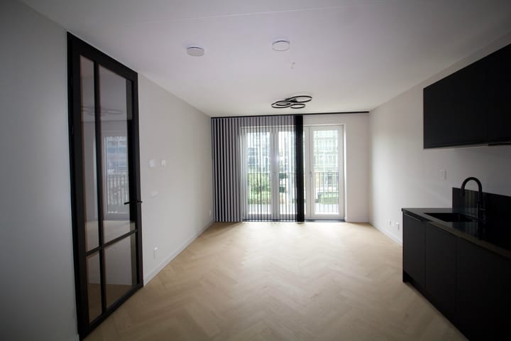 Foto 4 van Burnhamstraat 21