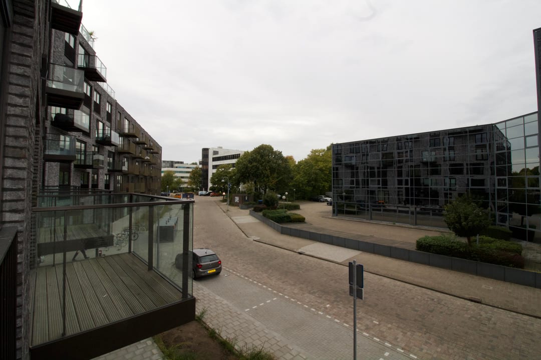 Photo 17 of Burnhamstraat 21