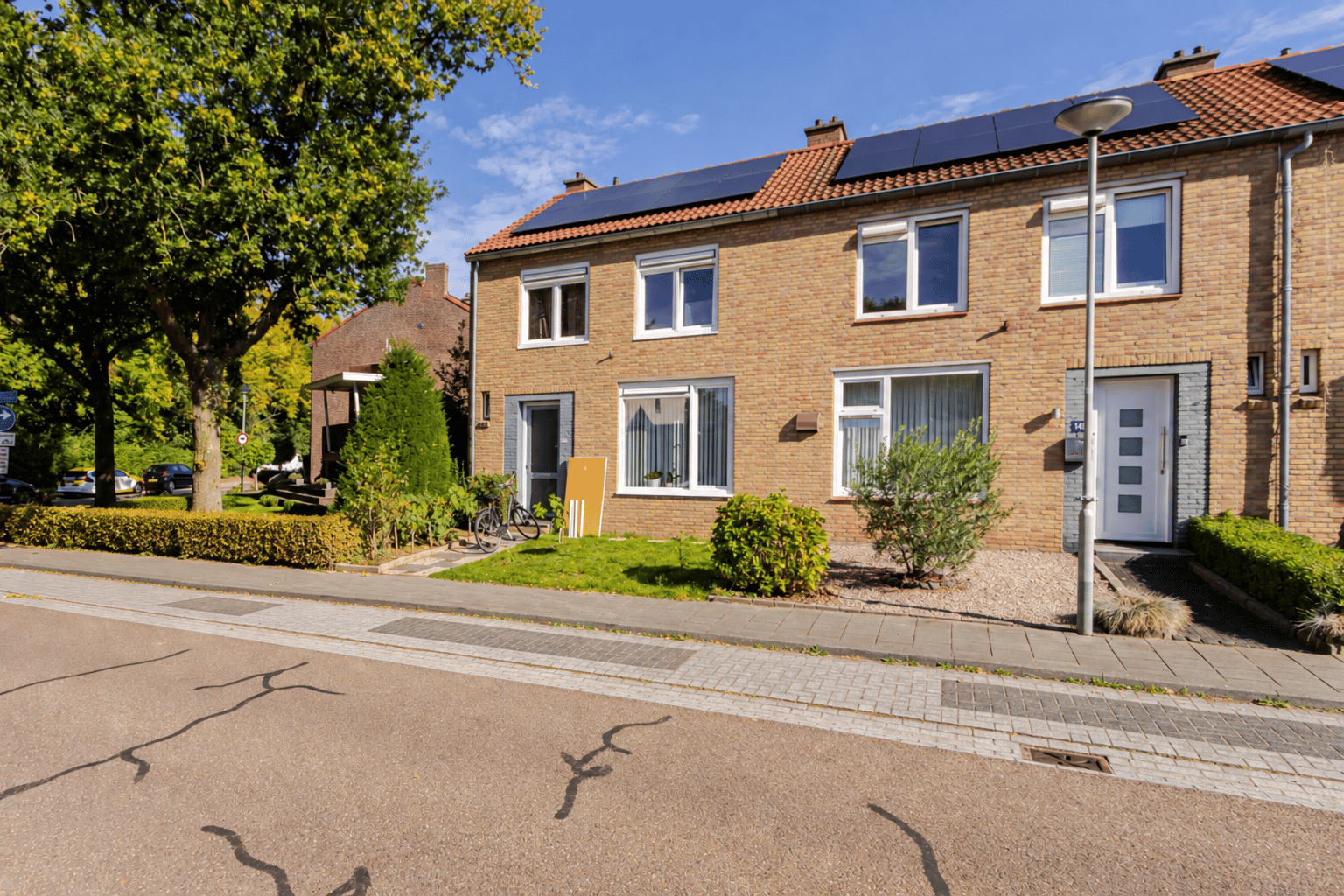Pastoor Dominicus Hexstraat 148 