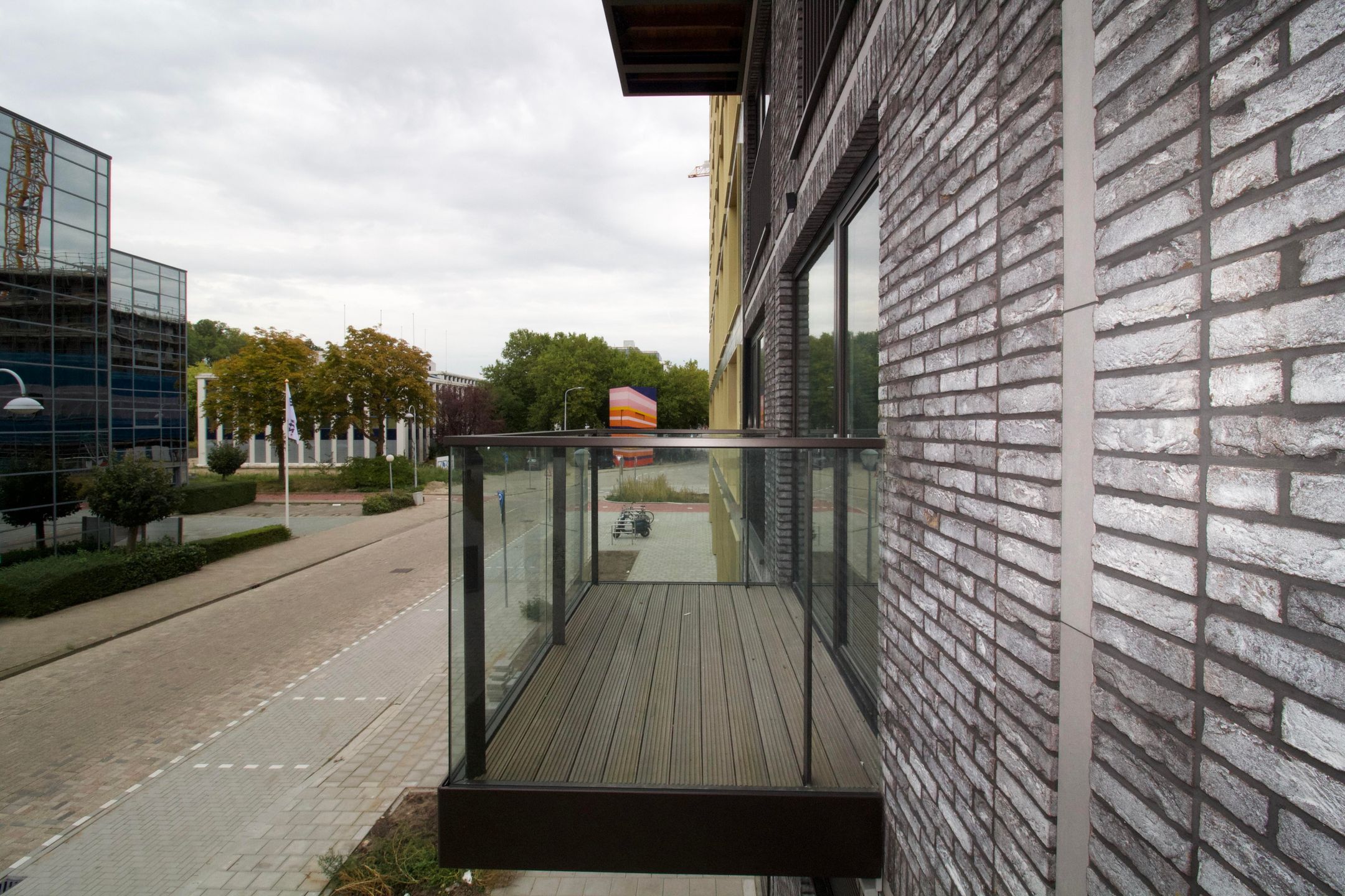 Photo 12 of Burnhamstraat 21