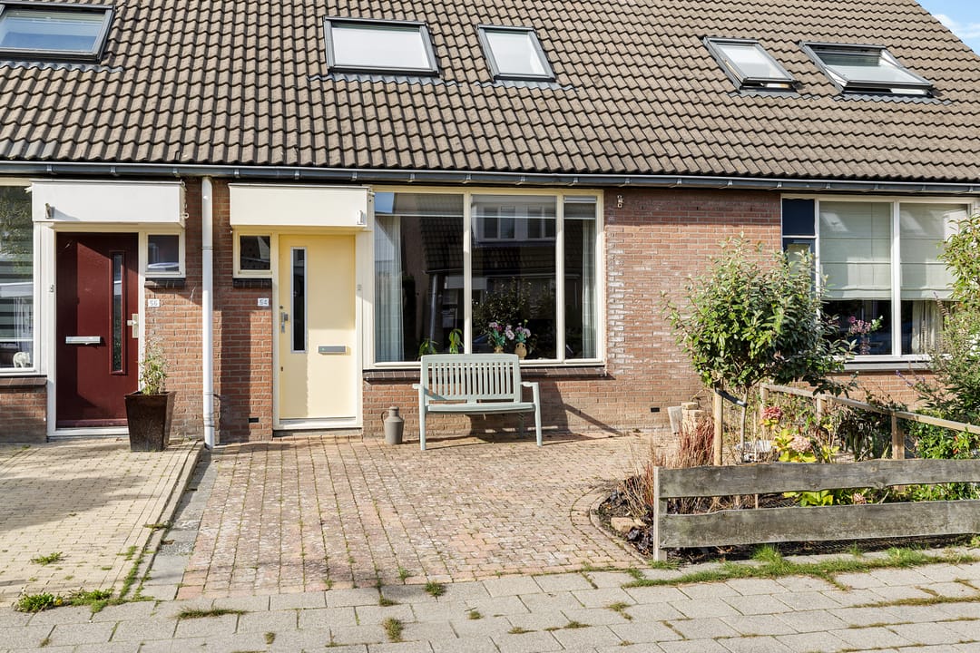 Foto 46 van Walstro 54