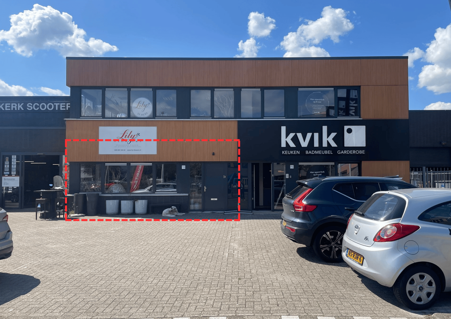 Bekijk foto 1 van Bouwerij 71-D