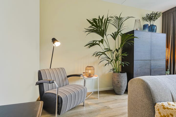 Tussenwoning te koop: Greep 7, Hooglanderveen