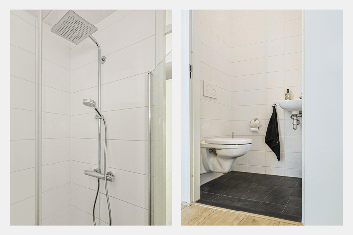 Tussenwoning te koop: Greep 7, Hooglanderveen