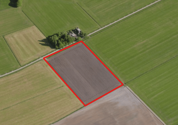 Kleine Braakweg - Loenen - Afbeelding 1