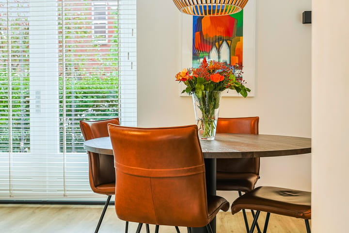 Tussenwoning te koop: Greep 7, Hooglanderveen