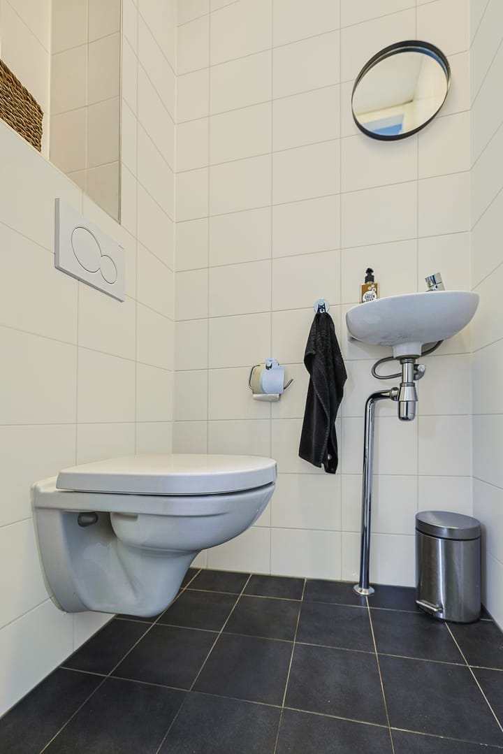 Tussenwoning te koop: Greep 7, Hooglanderveen