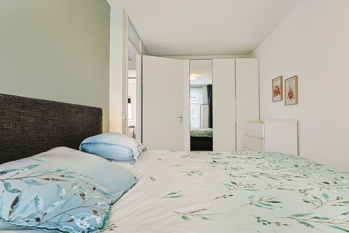 Tussenwoning te koop: Greep 7, Hooglanderveen