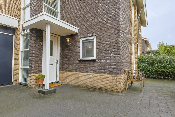 Foto 3 van Greep 7