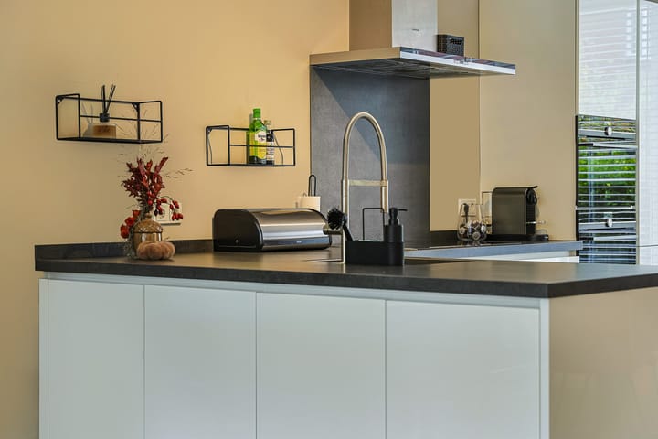 Tussenwoning te koop: Greep 7, Hooglanderveen