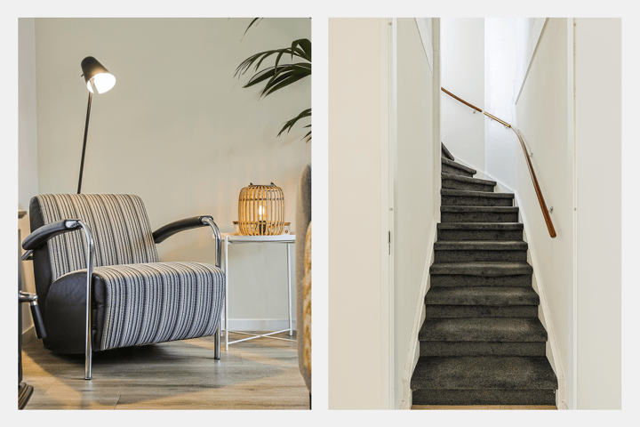 Tussenwoning te koop: Greep 7, Hooglanderveen
