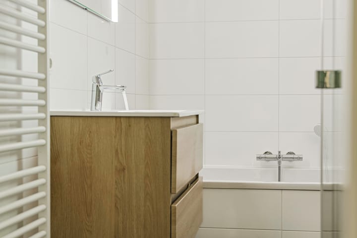 Tussenwoning te koop: Greep 7, Hooglanderveen