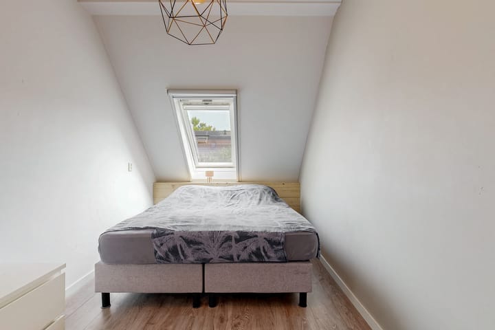 Tussenwoning te koop: Wagenmaker 15, Leiderdorp