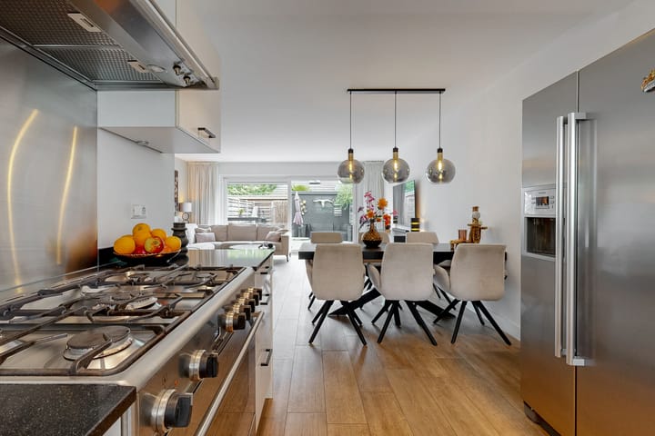 Tussenwoning te koop: Wagenmaker 15, Leiderdorp