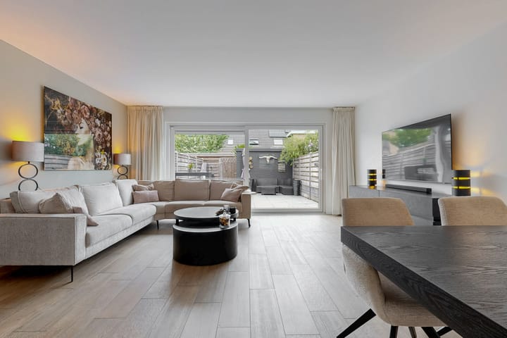 Tussenwoning te koop: Wagenmaker 15, Leiderdorp
