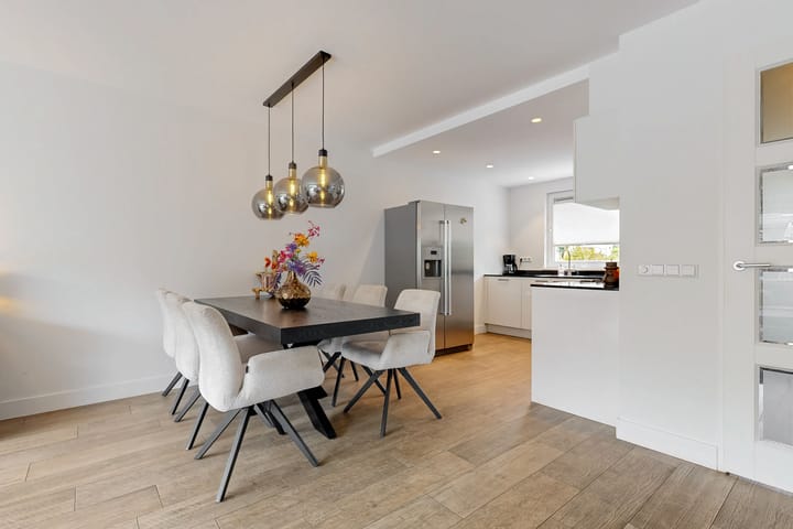 Tussenwoning te koop: Wagenmaker 15, Leiderdorp