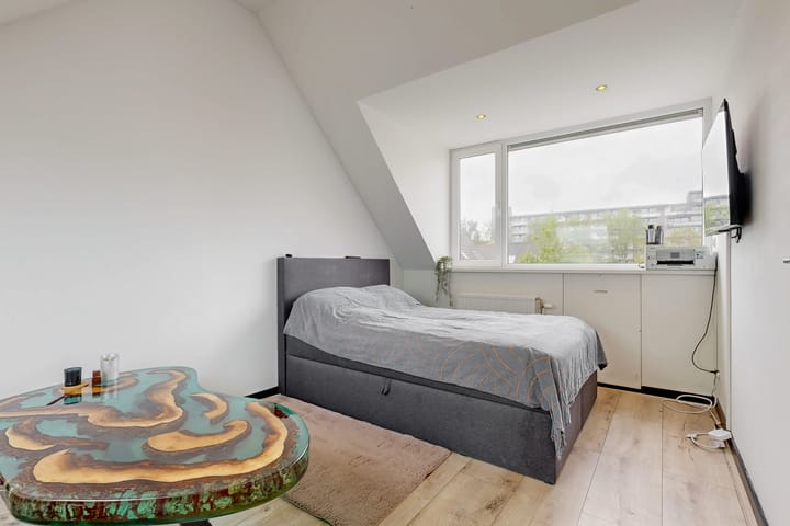 Tussenwoning te koop: Wagenmaker 15, Leiderdorp