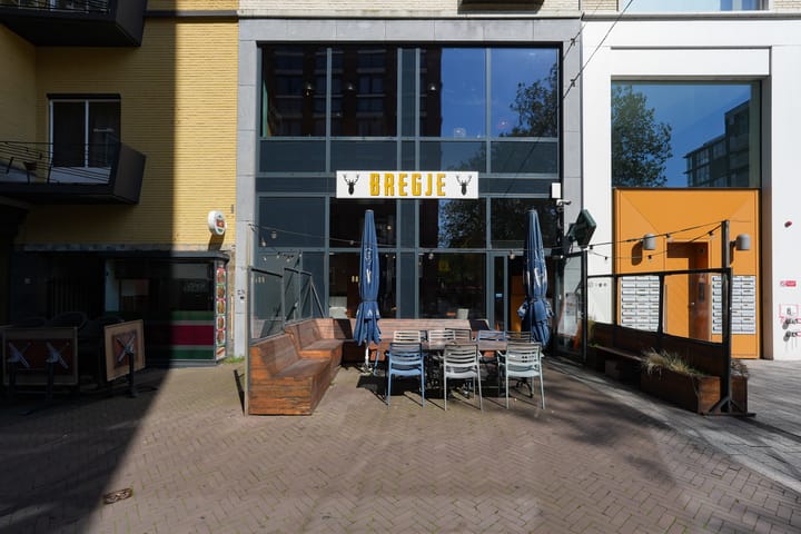 Plein 1944 128, Nijmegen