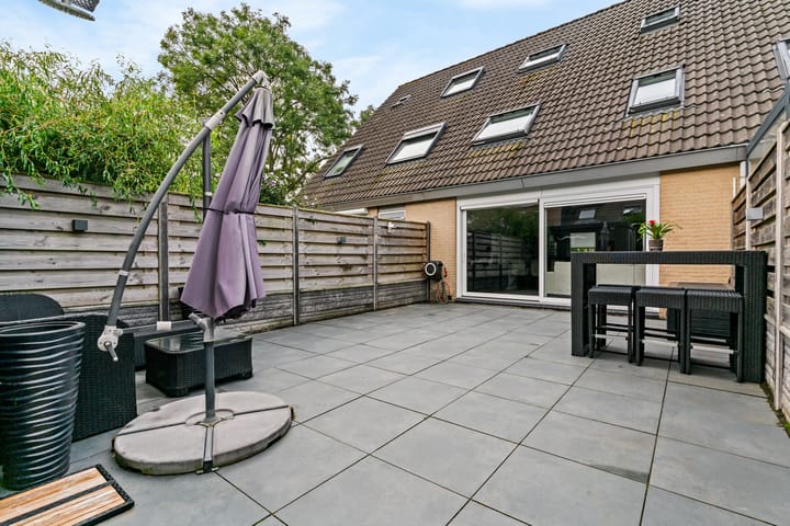 Tussenwoning te koop: Wagenmaker 15, Leiderdorp