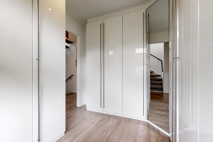Tussenwoning te koop: Wagenmaker 15, Leiderdorp