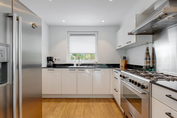 Tussenwoning te koop: Wagenmaker 15, Leiderdorp