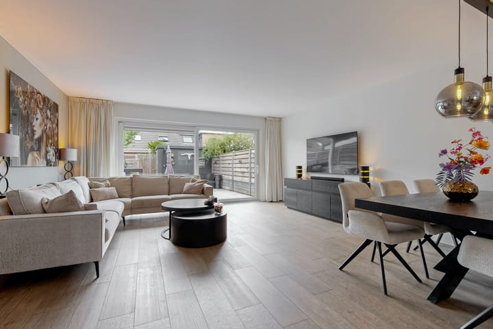 Tussenwoning te koop: Wagenmaker 15, Leiderdorp