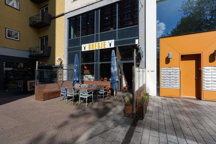 Plein 1944 128, Nijmegen