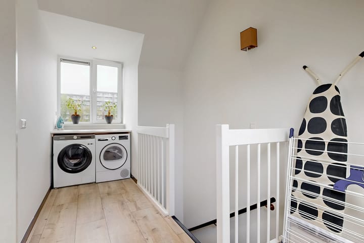 Tussenwoning te koop: Wagenmaker 15, Leiderdorp