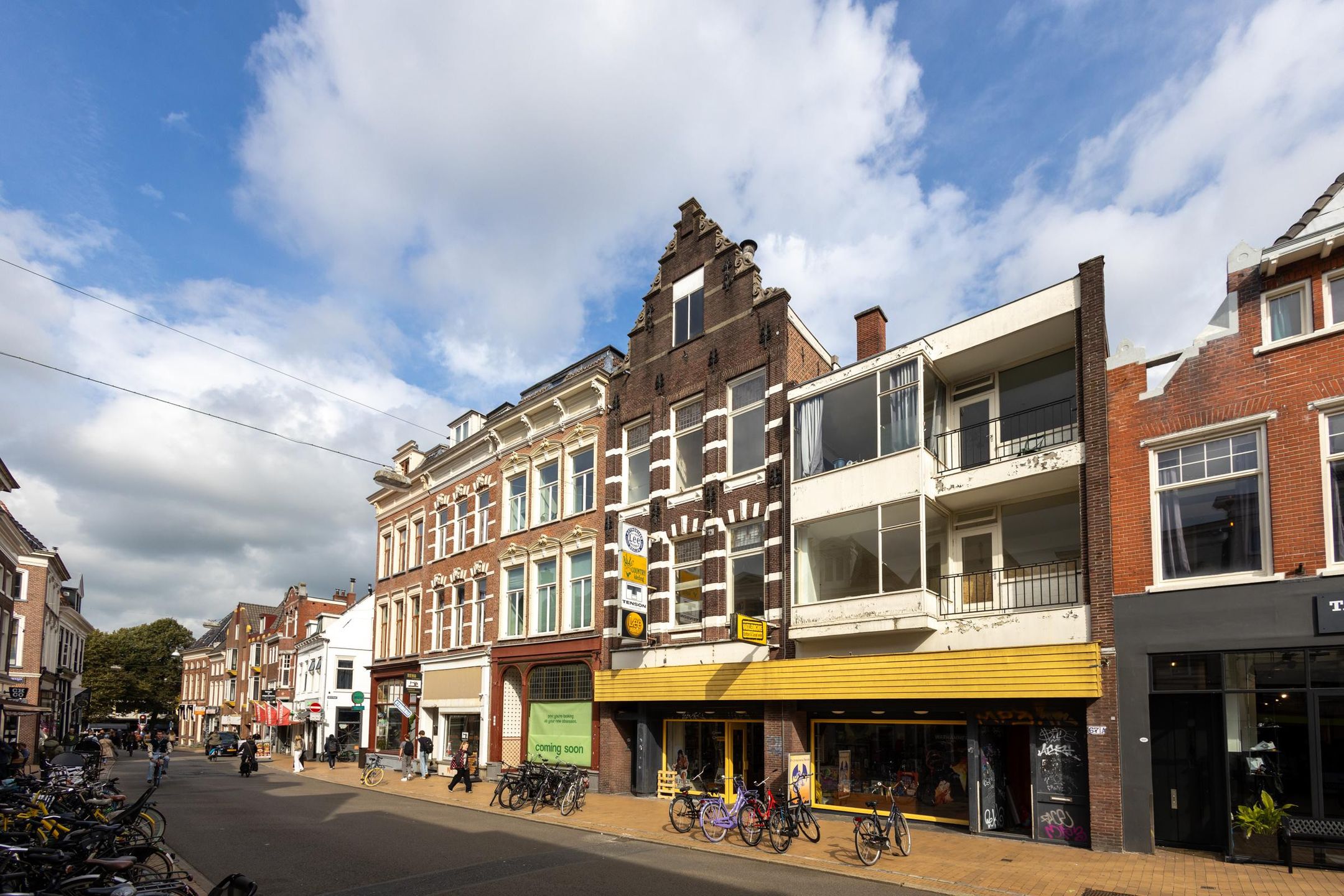 Photo 24 of Oude Ebbingestraat 69-A
