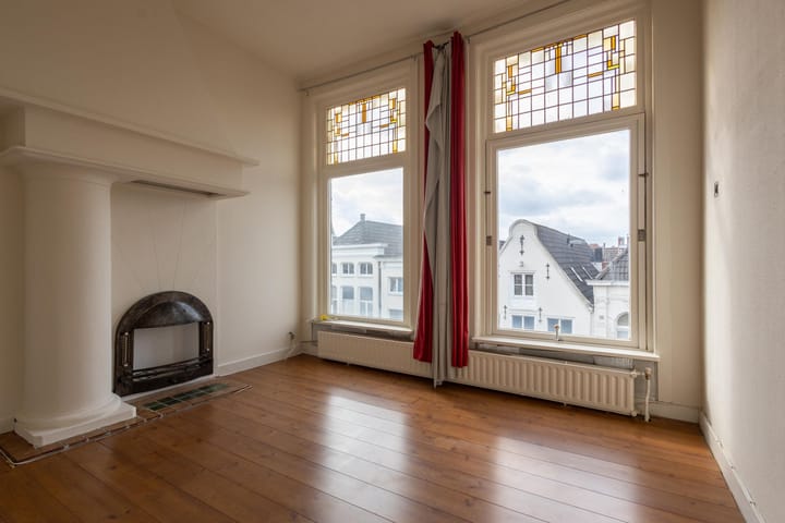 Tussenwoning te huur: Oude Ebbingestraat 69A, Groningen
