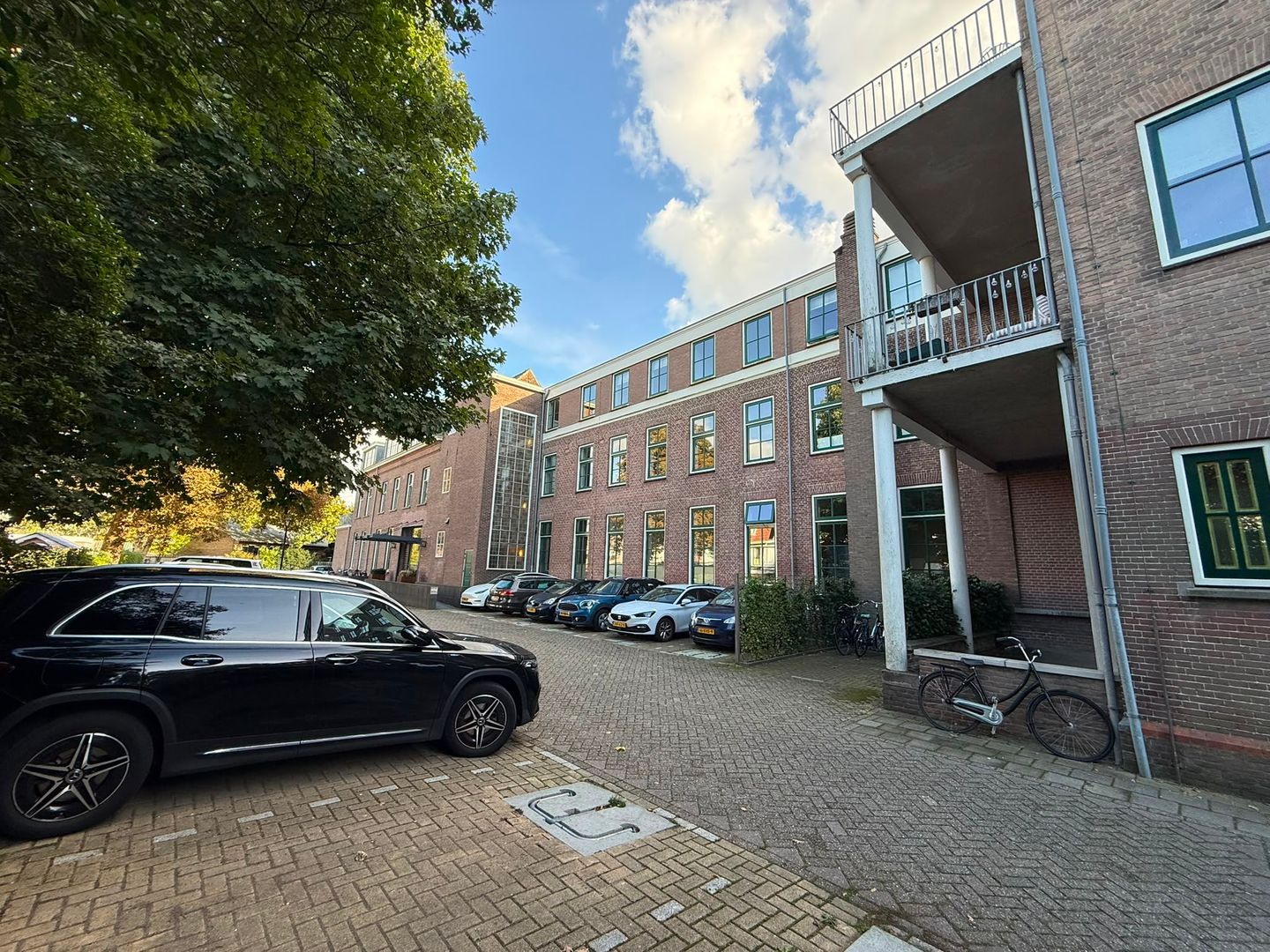 Bekijk foto 2 van Rhijngeesterstraatweg 40-D