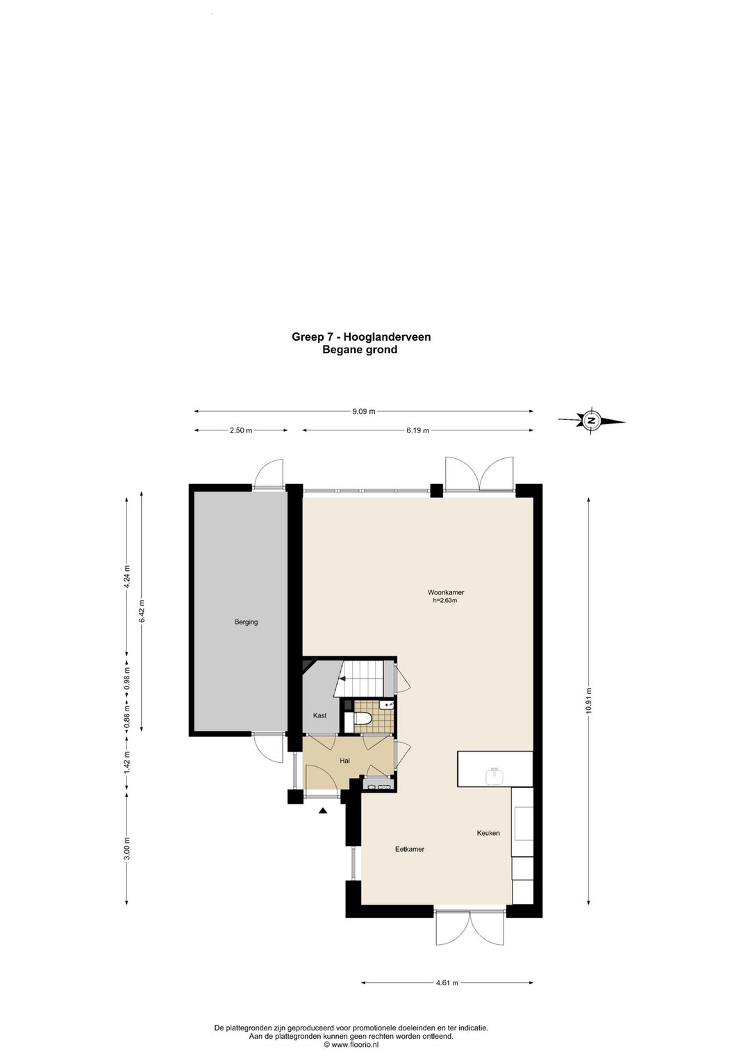Foto 52 van Greep 7