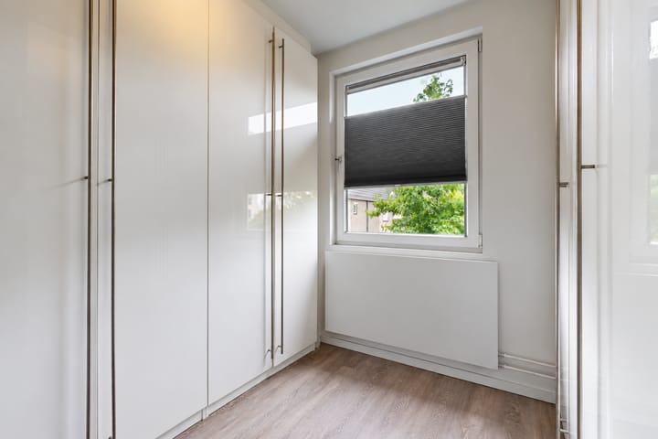 Tussenwoning te koop: Wagenmaker 15, Leiderdorp