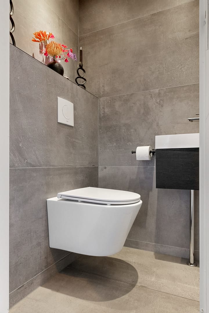 Tussenwoning te koop: Wagenmaker 15, Leiderdorp