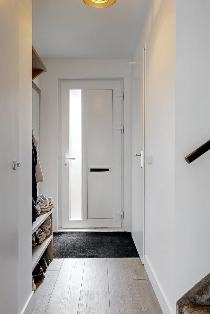 Tussenwoning te koop: Wagenmaker 15, Leiderdorp