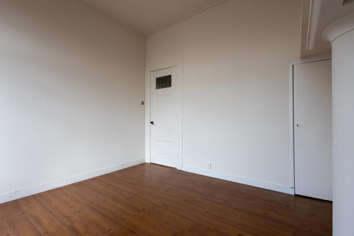 Tussenwoning te huur: Oude Ebbingestraat 69A, Groningen