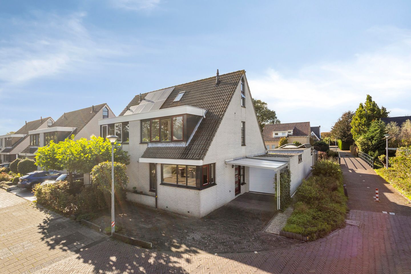 Foto 1 van De Sonneveld 124