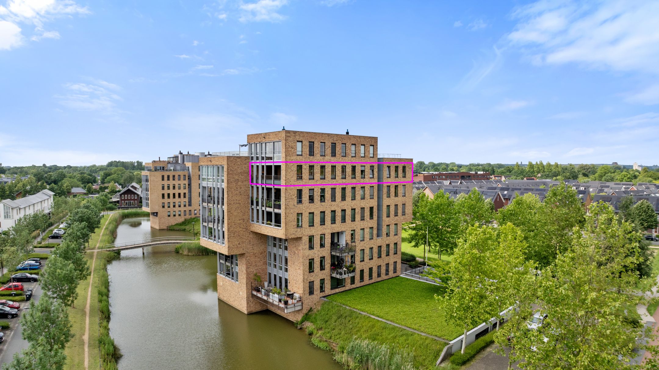 Koningsboulevard 67 