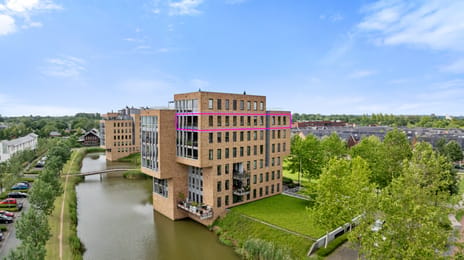Koningsboulevard thumbnail