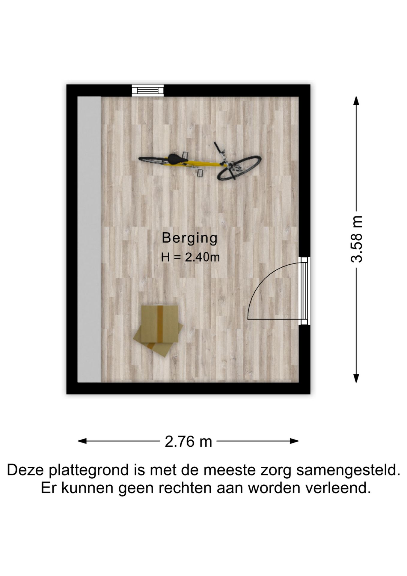 Foto 40 van Koningsboulevard 67