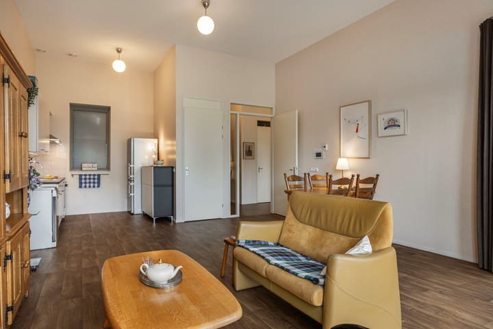 Appartement te koop: Koninginnedijk 174, Grave