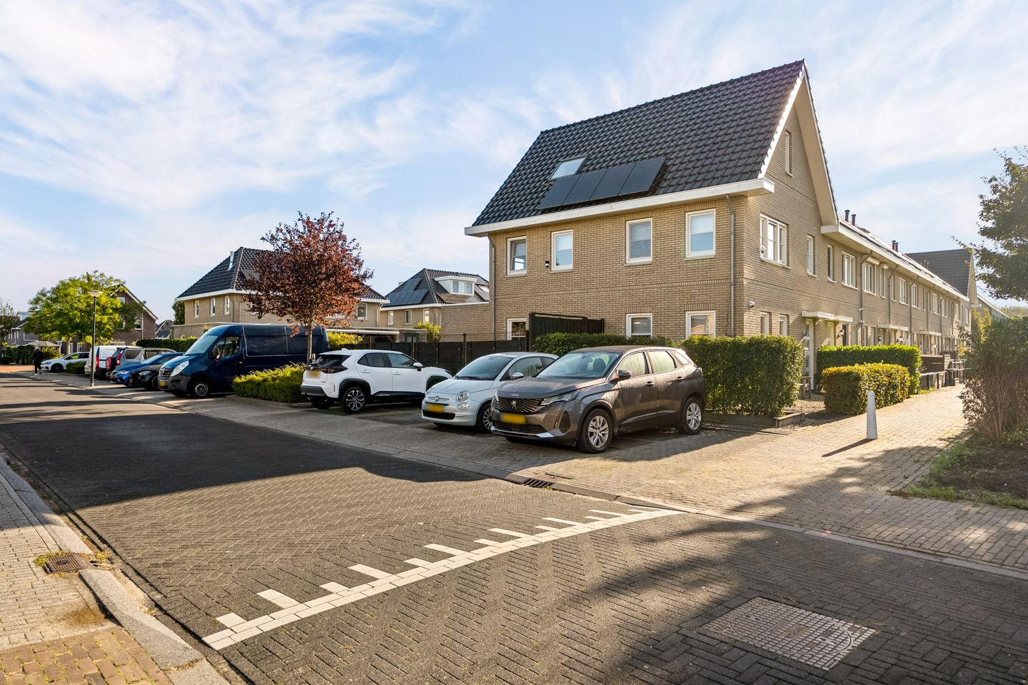 Foto 40 van Boterbloemhof 89