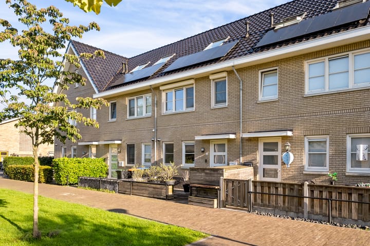 Foto 4 van Boterbloemhof 89
