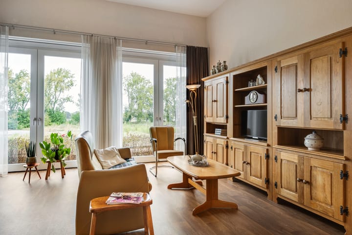 Appartement te koop: Koninginnedijk 174, Grave