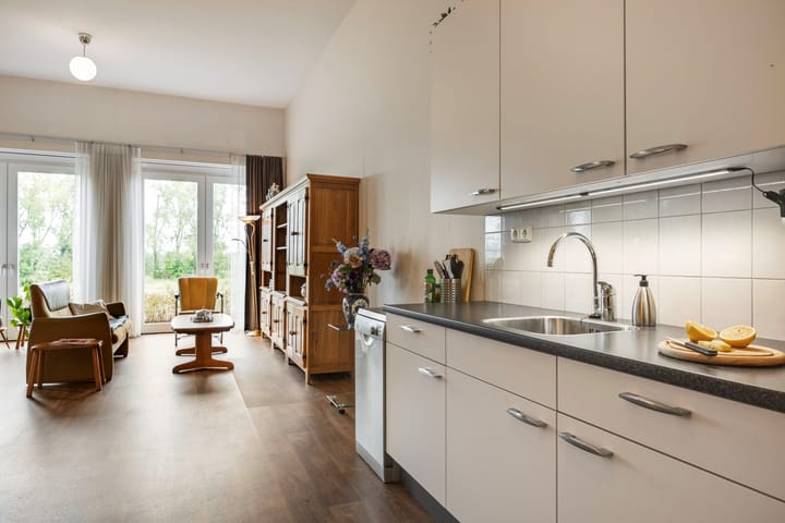 Appartement te koop: Koninginnedijk 174, Grave