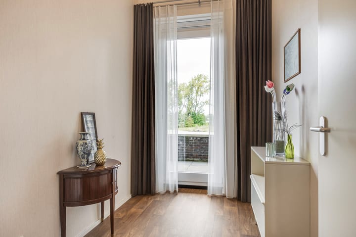 Appartement te koop: Koninginnedijk 174, Grave